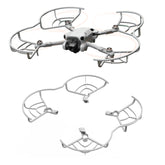 Anillo anticolisión para protección de hélice de dron Sunnylife N4P-KC712 para DJI Mini 4 Pro